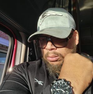 Meet your Posher, Rob